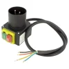 Påslag On/Off 230 V Cotech