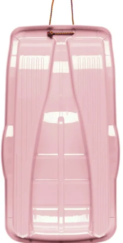 Pulka med dragsnöre, 3+