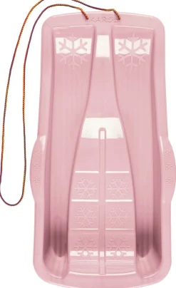 Pulka med dragsnöre, 3+