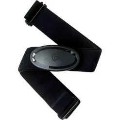 Pulsband med pulsmätare för Strava och Garmin