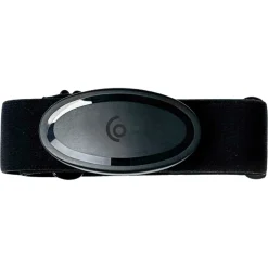 Pulsband med pulsmätare för Strava och Garmin
