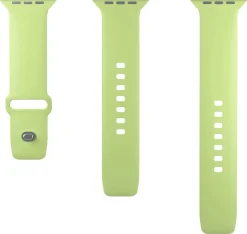 Puro Icon silikonarmband för Apple Watch 42-49 mm