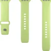 Puro Icon silikonarmband för Apple Watch 38-41 mm