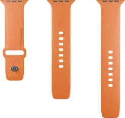 Puro Icon silikonarmband för Apple Watch 38-41 mm
