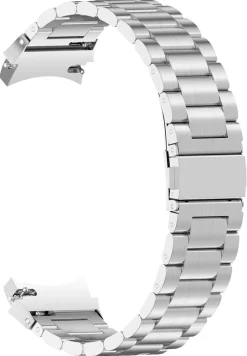Puro Metal metallarmband för Samsung Galaxy Watch