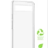 Puro mobilskal 0.3 Nude för Google Pixel 6a, genomskinligt