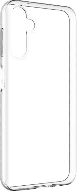 Puro mobilskal 0.3 Nude för Samsung Galaxy A14 4G/5G