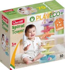 Quercetti kulbana Play Eco+, från 1 år