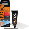 Quixx Acrylic Scratch Remover repborttagare akryl och plexi