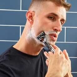 Rakblad Gillette Fusion ProGlide Power 4-pack