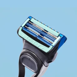 Rakblad Gillette SkinGuard Sensitive 4-pack