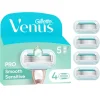 Rakblad Gillette Venus Pro Smooth Sensitive