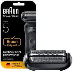 Rakhuvud 54B till rakapparat Braun Series 5