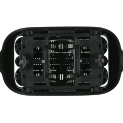 Rakhuvud 53B till rakapparat Braun Series 5/6