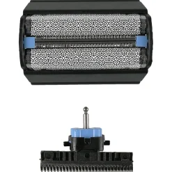 Rakhuvud 31B till rakapparat Braun Series 3