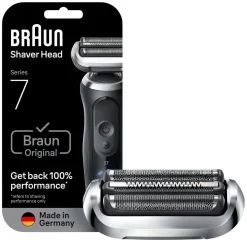 Rakhuvud 74S till rakapparat Braun Series 7