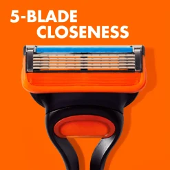 Rakhyvel Gillette Fusion
