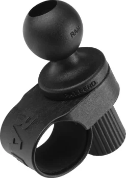 RAM Mounts Tough-Strap Handlebar Ball Base, kulbas