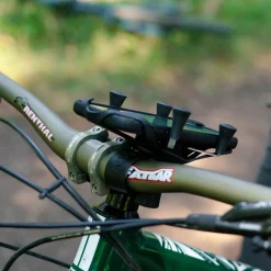 RAM Mounts Tough-Strap Handlebar Ball Base, kulbas