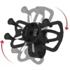 RAM Mounts X-grip mobilhållare cykel och mtb