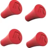RAM Mounts X-Grip Rubber Cap gummifästen, 4-Pack