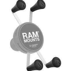 RAM Mounts X-Grip Rubber Cap gummifästen, 4-Pack