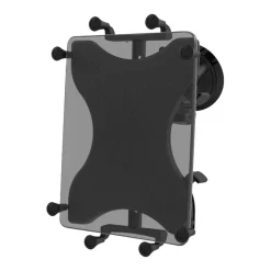 RAM Mounts X-Grip Twist-Lock hållare surfplatta 9-11 tum