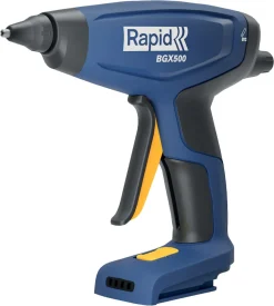 Rapid BGX500 batteridriven limpistol 18 V