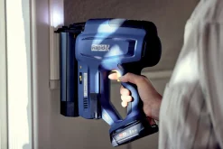 Rapid BNX50 batteridriven dyckertpistol 18 V