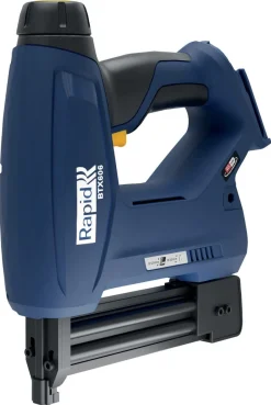 Rapid BTX606 batteridriven spikpistol 18 V