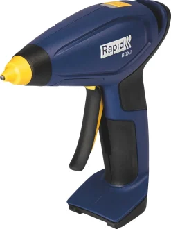 Rapid limpistol BGX7, batteridriven