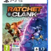 Ratchet & Clank: Rift Apart, PS5