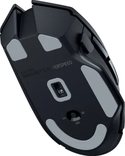 Razer Basilisk V3 X HyperSpeed trådlös gamingmus