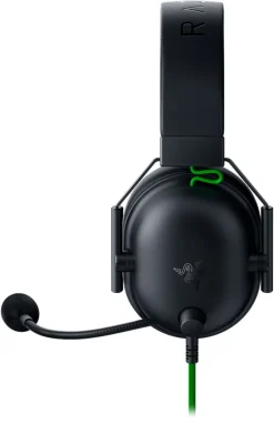 Razer BlackShark V2 X, gaming-headset