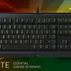 Razer Cynosa Lite gaming-tangentbord RGB
