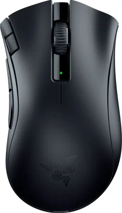 Razer DeathAdder V2 x Hyperspeed gamingmus