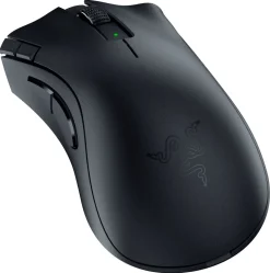 Razer DeathAdder V2 x Hyperspeed gamingmus