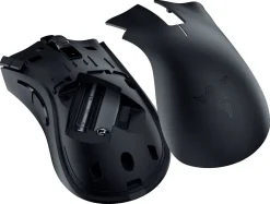 Razer DeathAdder V2 x Hyperspeed gamingmus