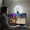 Razer Ring Light LED ringlampa 12 tum för PC och mobil