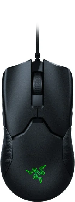 Razer Viper 8KHz gamingmus för höger- och vänsterhänta