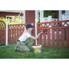 Rödfärg Falu Vapen