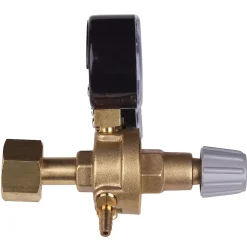 Reduceringsventil