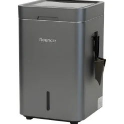 Reencle Gravity elektrisk kompost matavfall, 12 l