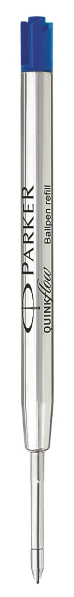 Refill Parker Jotter Quinkflow ballpen blue