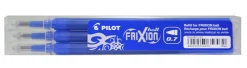 Refill till Pilot Frixion Clicker, 3-pack