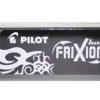 Refill till Pilot Frixion Clicker, 3-pack