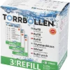 Refill med doft till luftavfuktare Torrbollen, 3-pack