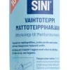 Refill till Sini Carpet Lint roller hår- och pälsbortagare, 20 cm