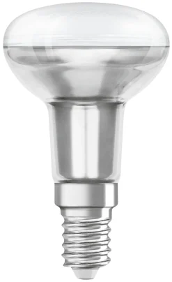 Reflektorlampa LED R50 E14 Osram