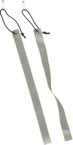 Reflexband 40 cm 2-pack, Clas Ohlson